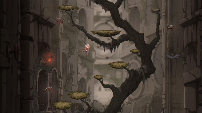 The Eternal Life of Goldman <span class="ext" style="background-color: #2a475e; color: #FFFFFF;">STEAM</span> <span class="ext ext_digital">digital</span> image 3
