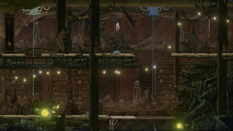 The Eternal Life of Goldman <span class="ext" style="background-color: #2a475e; color: #FFFFFF;">STEAM</span> <span class="ext ext_digital">digital</span> image 9