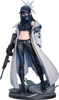 Blue Archive 1/7 Scale Pre-Painted Figure: Saori thumbnail 1