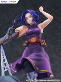 My Hero Academia 1/7 Scale Pre-Painted Figure: Lady Nagant thumbnail 6