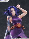 My Hero Academia 1/7 Scale Pre-Painted Figure: Lady Nagant thumbnail 8