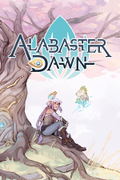 Alabaster Dawn <span class="ext" style="background-color: #2a475e; color: #FFFFFF;">STEAM</span> <span class="ext ext_digital">digital</span> thumbnail 1