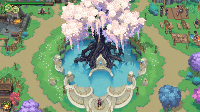 Alabaster Dawn <span class="ext" style="background-color: #2a475e; color: #FFFFFF;">STEAM</span> <span class="ext ext_digital">digital</span> image 2