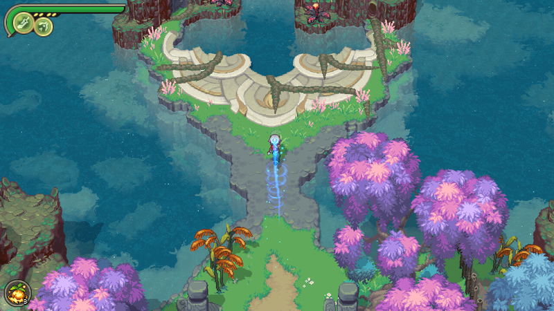 Alabaster Dawn <span class="ext" style="background-color: #2a475e; color: #FFFFFF;">STEAM</span> <span class="ext ext_digital">digital</span> image 5