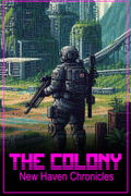 The Colony: New Haven Chronicles <span class="ext" style="background-color: #2a475e; color: #FFFFFF;">STEAM</span> <span class="ext ext_digital">digital</span> thumbnail 1