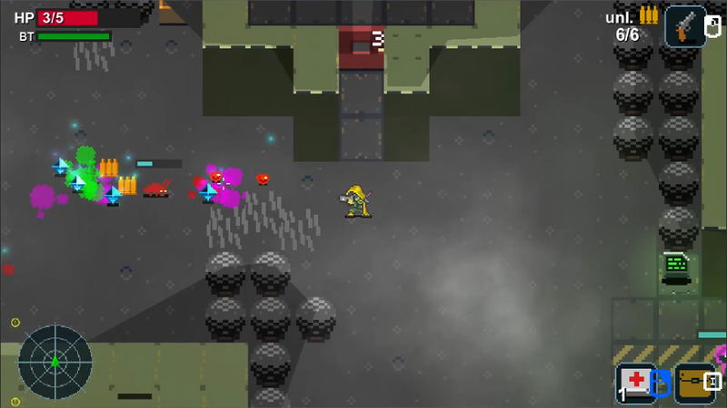 The Colony: New Haven Chronicles <span class="ext" style="background-color: #2a475e; color: #FFFFFF;">STEAM</span> <span class="ext ext_digital">digital</span> image 4