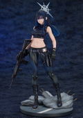 Blue Archive 1/7 Scale Pre-Painted Figure: Saori thumbnail 10