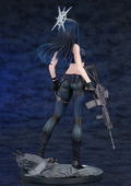 Blue Archive 1/7 Scale Pre-Painted Figure: Saori thumbnail 11