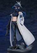 Blue Archive 1/7 Scale Pre-Painted Figure: Saori thumbnail 3