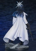Blue Archive 1/7 Scale Pre-Painted Figure: Saori thumbnail 4
