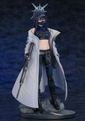 Blue Archive 1/7 Scale Pre-Painted Figure: Saori thumbnail 5