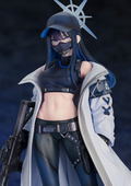 Blue Archive 1/7 Scale Pre-Painted Figure: Saori thumbnail 6