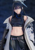 Blue Archive 1/7 Scale Pre-Painted Figure: Saori thumbnail 9