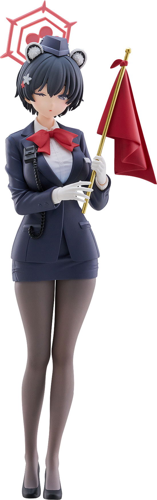 Blue Archive: Pop Up Parade Tsubaki (Guide) image 1