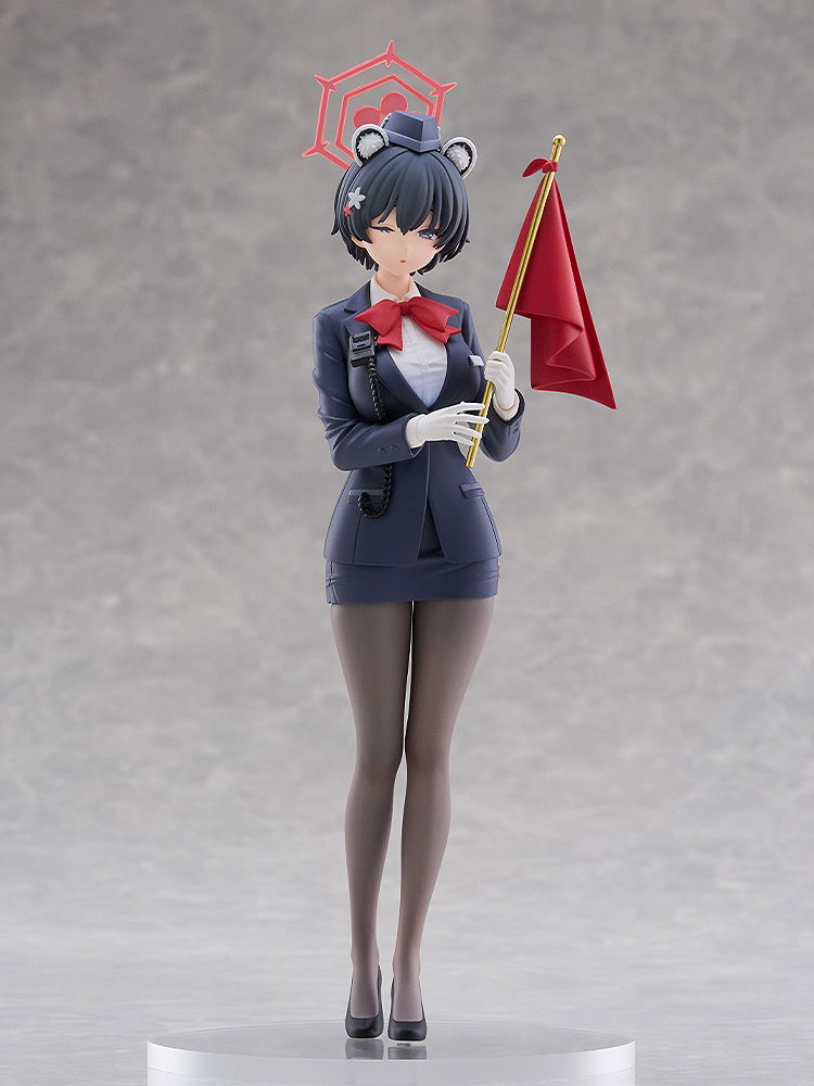 Blue Archive: Pop Up Parade Tsubaki (Guide) image 2