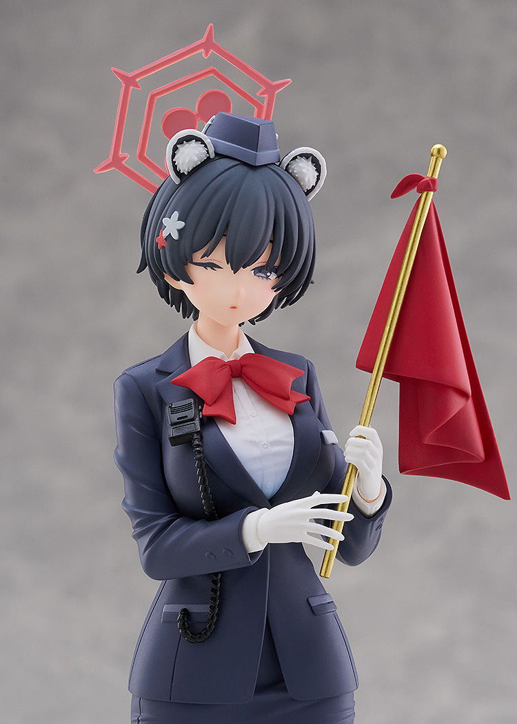 Blue Archive: Pop Up Parade Tsubaki (Guide) image 4