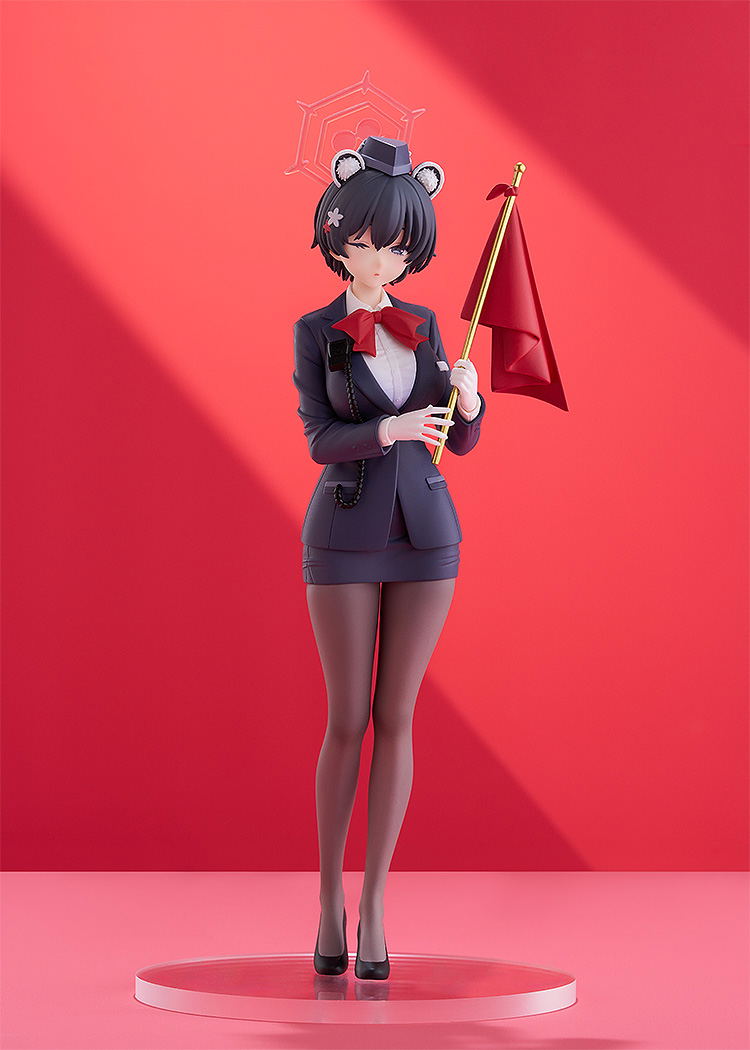 Blue Archive: Pop Up Parade Tsubaki (Guide) image 5
