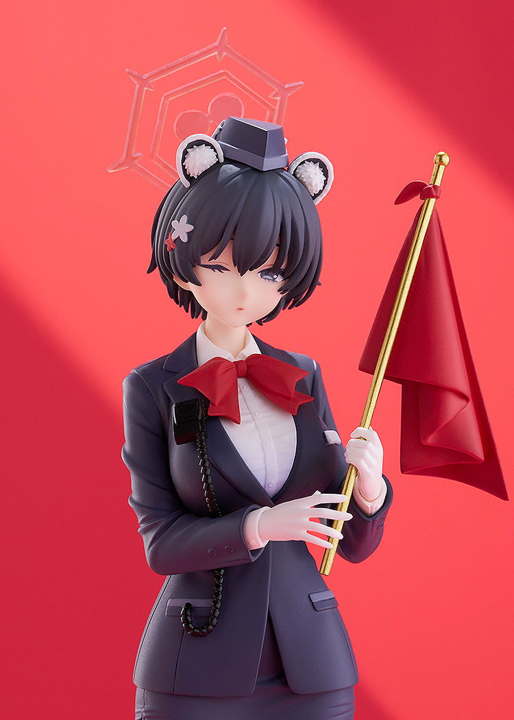 Blue Archive: Pop Up Parade Tsubaki (Guide) image 6
