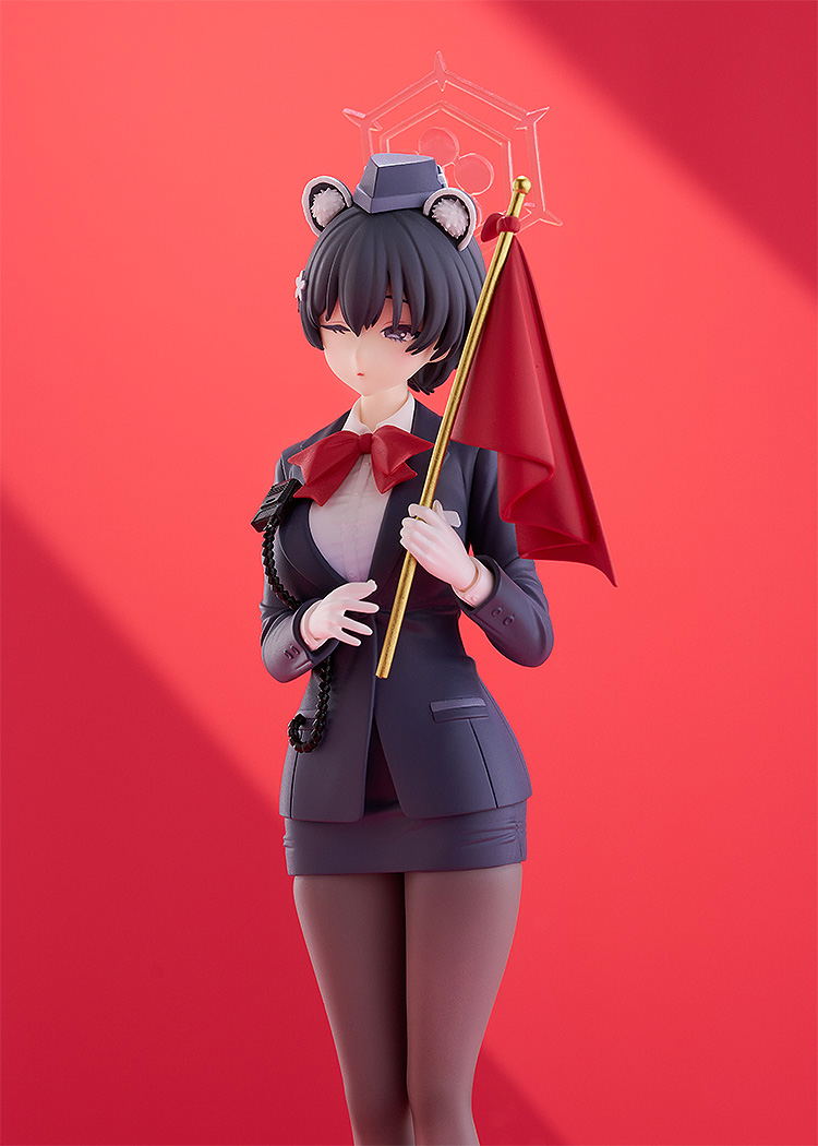 Blue Archive: Pop Up Parade Tsubaki (Guide) image 7