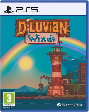 Diluvian Winds