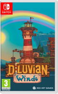 Diluvian Winds thumbnail 1