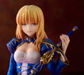 Fate/Stay Night 1/7 Scale Pre-Painted Figure: Saber -Garden of Avalon- thumbnail 10