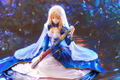 Fate/Stay Night 1/7 Scale Pre-Painted Figure: Saber -Garden of Avalon- thumbnail 13