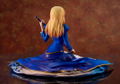 Fate/Stay Night 1/7 Scale Pre-Painted Figure: Saber -Garden of Avalon- thumbnail 8