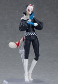 figma No. 404 Persona 5: Fox (Re-run) thumbnail 4