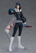 figma No. 404 Persona 5: Fox (Re-run) thumbnail 5