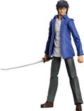 figma No. SP-172 Higanjima: Miymato Akira thumbnail 1