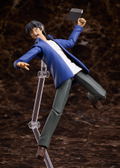 figma No. SP-172 Higanjima: Miymato Akira thumbnail 11