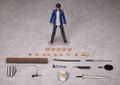 figma No. SP-172 Higanjima: Miymato Akira thumbnail 12