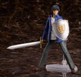 figma No. SP-172 Higanjima: Miymato Akira thumbnail 5