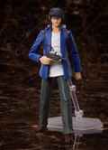 figma No. SP-172 Higanjima: Miymato Akira thumbnail 6