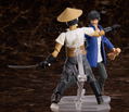 figma No. SP-173 Higanjima: Vampire (Farmers) thumbnail 10