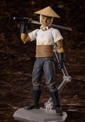 figma No. SP-173 Higanjima: Vampire (Farmers) thumbnail 3