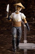 figma No. SP-173 Higanjima: Vampire (Farmers) thumbnail 7