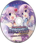 Hyperdimension Neptunia Re;Birth3: V Generation [Limited Edition] (Multi-Language) <span class="ext ext_LE">LE</span> <span class="ext" style="background-color: #003082; color: #FFFFFF;">PLAY EXCLUSIVES</span> thumbnail 7