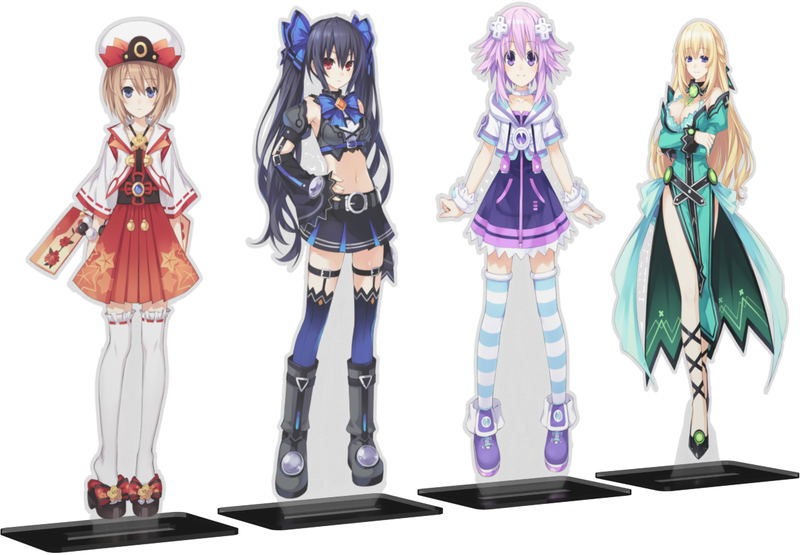 Trader Games - HYPERDIMENSION NEPTUNIA REBIRTH3: V GENERATION SWITCH JAPAN NEW sur Nintendo Switch