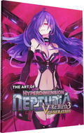 Hyperdimension Neptunia Re;Birth3: V Generation [Limited Edition] (Multi-Language) <span class="ext ext_LE">LE</span> <span class="ext" style="background-color: #003082; color: #FFFFFF;">PLAY EXCLUSIVES</span> thumbnail 9