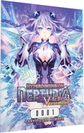 Hyperdimension Neptunia Re;Birth3: V Generation [Limited Edition] (Multi-Language) <span class="ext ext_LE">LE</span> <span class="ext" style="background-color: #003082; color: #FFFFFF;">PLAY EXCLUSIVES</span> thumbnail 8