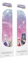 Hyperdimension Neptunia Re;Birth3: V Generation [Limited Edition] (Multi-Language) <span class="ext ext_LE">LE</span> <span class="ext" style="background-color: #003082; color: #FFFFFF;">PLAY EXCLUSIVES</span> thumbnail 10
