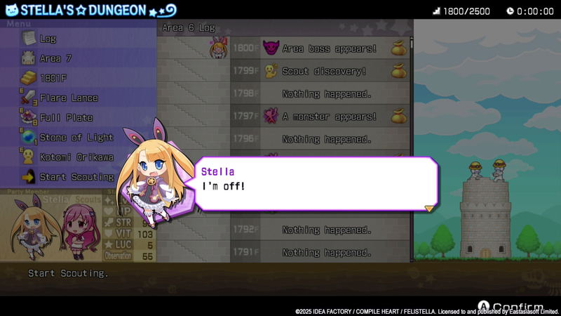 Hyperdimension Neptunia Re;Birth3: V Generation (Multi-Language) <span class="ext" style="background-color: #003082; color: #FFFFFF;">PLAY EXCLUSIVES</span> <span class="ext ext_SE">SE</span> image 16