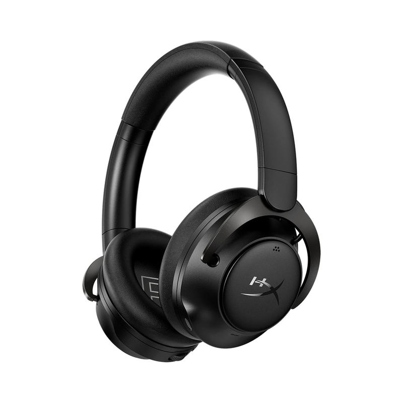 HyperX Cloud MIX 2 Tri-Mode Wireless Noise Cancelling Gaming Headset image 1