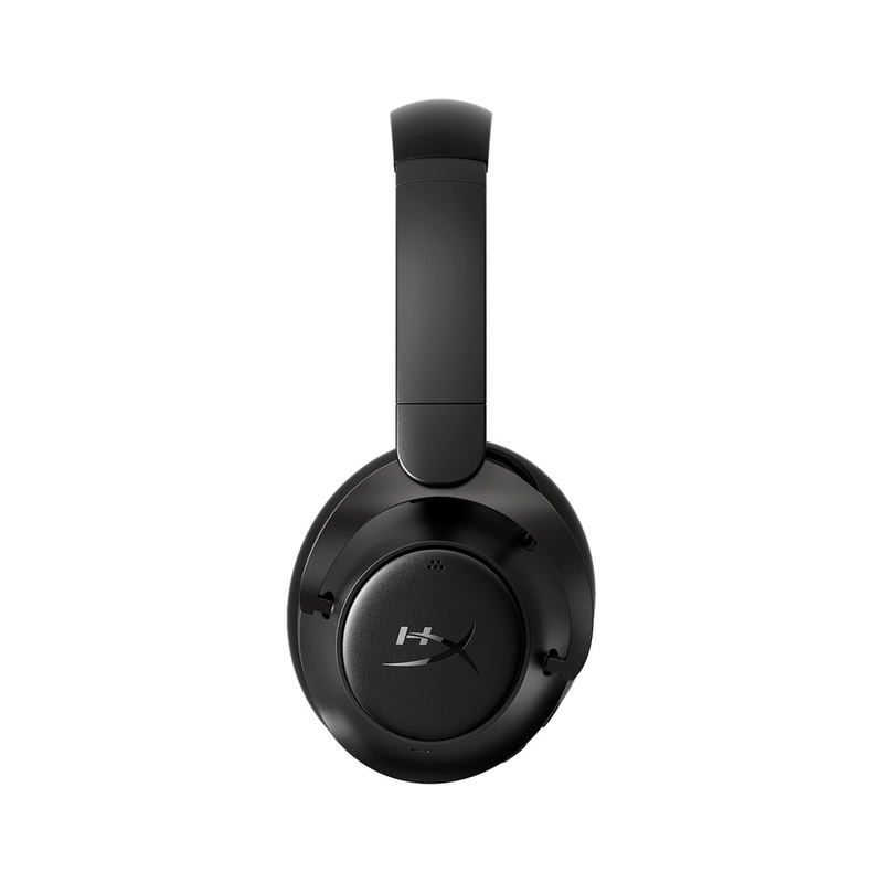 HyperX Cloud MIX 2 Tri-Mode Wireless Noise Cancelling Gaming Headset image 2