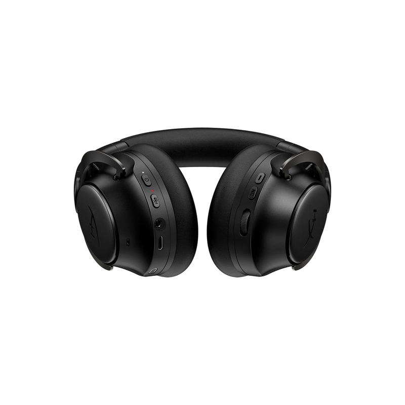 HyperX Cloud MIX 2 Tri-Mode Wireless Noise Cancelling Gaming Headset image 5