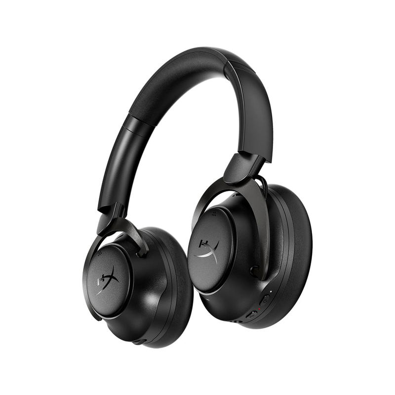 HyperX Cloud MIX 2 Tri-Mode Wireless Noise Cancelling Gaming Headset image 6