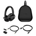 HyperX Cloud MIX 2 Tri-Mode Wireless Noise Cancelling Gaming Headset thumbnail 7