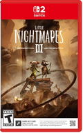 Little Nightmares III <span class="ext" style="background-color: #ff8c00; color: #FFFFFF;">Game Key Cart</span> thumbnail 1